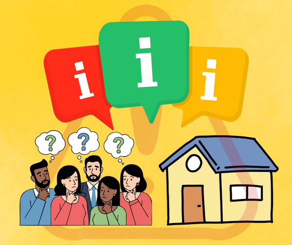 Leichte Sprache Verhalten