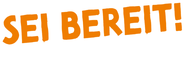 SEI BEREIT