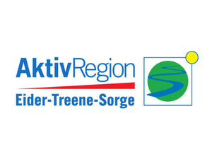 Logo AktivRegion Eider - Treene - Sorge