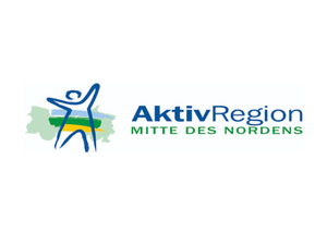 Logo AktivRegion Mitte des Nordens