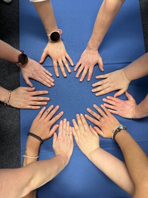 Fit in den Fr&uuml;hling