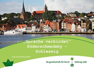 Sprache verbindet Titel bb