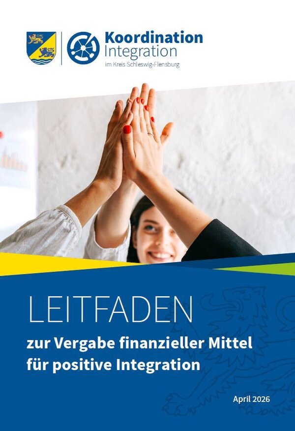 Foederleitfaden KITZ 2026