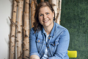 Mailin Gorr Jugendberufsagentur