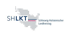 Logo des Schleswig- Holsteinischen Landkreistages