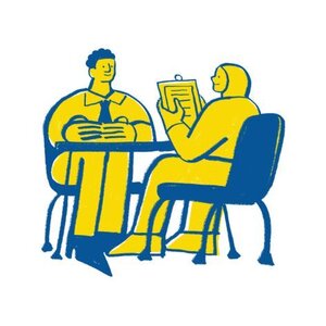 Beratung Icon