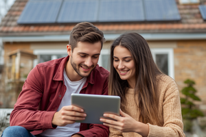 Informationsabend Energieportal