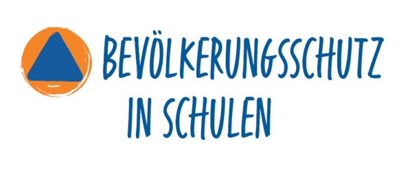 Bev�lkerungsschutz in Schulen PNG