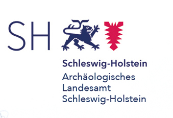 Logo-Arch&auml;ologisches Landesamt S-H