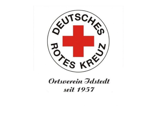 Logo DRK Ortsverein-Idstedt