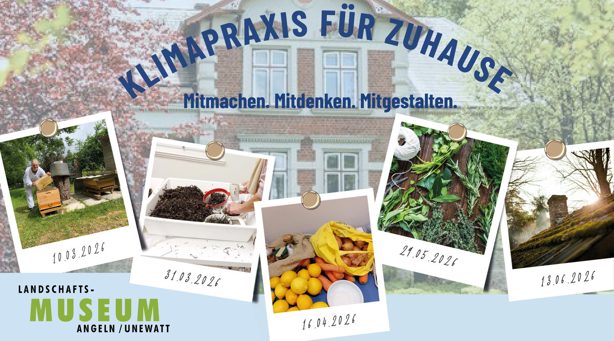 Klimaschutzprojekt Kochen