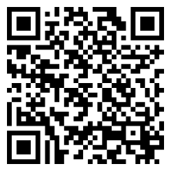 QR-Code M&auml;nnergesundheitstag
