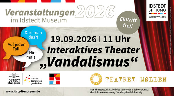 Idstedt Interaktives Theater