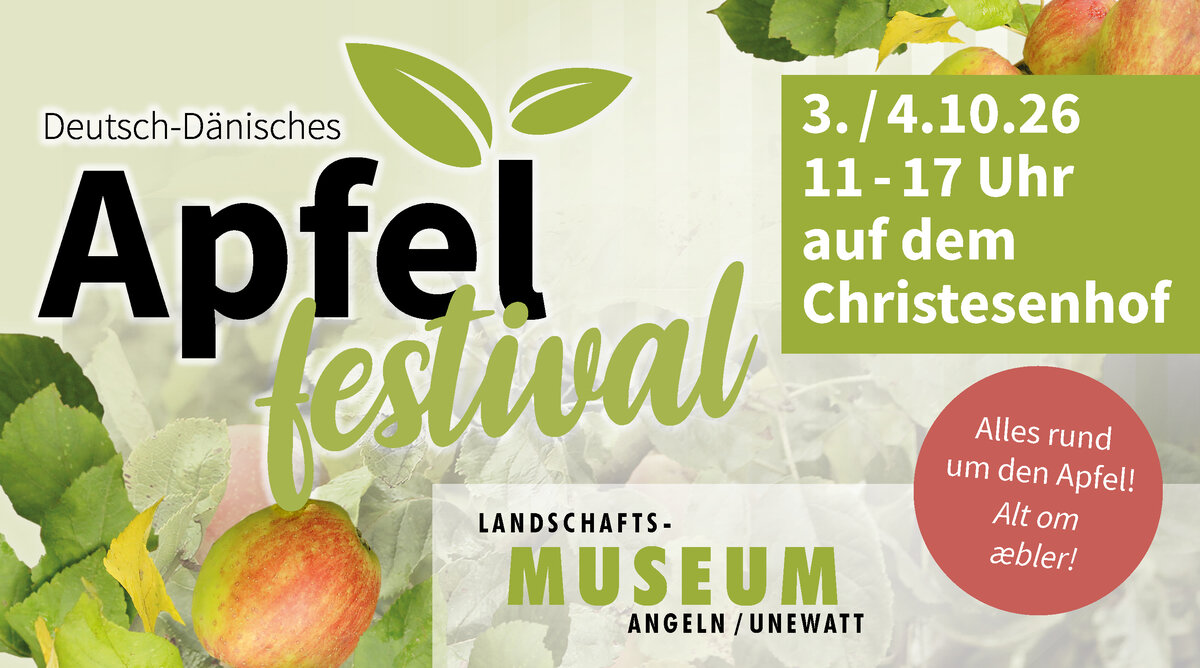 Apfelfest Unewatt