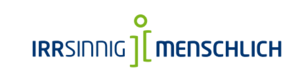Logo Irsinnig menschlich