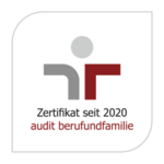 Audit Beruf und Familie