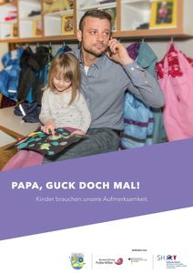 papa plakat