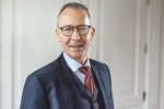 Landrat Dr. Wolfgang Buschmann