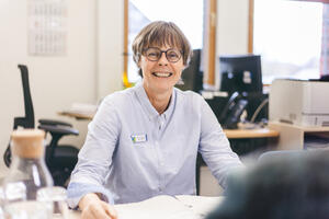Heike Bartelsen
